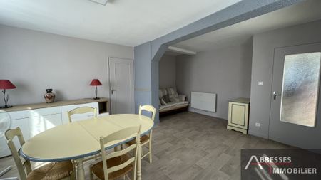Location Appartement 3 pièces 66m² ST NABORD 88200 - Photo 2