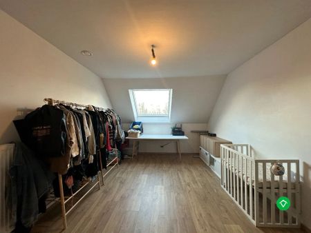 Recente nieuwbouwwoning met drie slaapkamers en garage te Eernegem - Photo 5