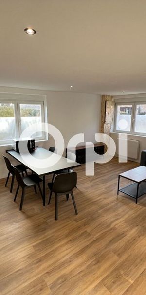 Appartement 1 pièce à Villeneuve-d'Ascq - Photo 1