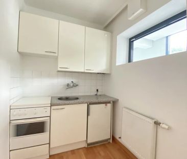 Ruhig gelegene 1-Zimmer-Wohnung mit Loggia in Purkersdorf zu vermieten - Photo 4