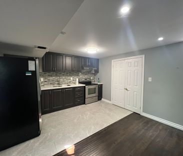 For Lease - 25 Hislop Drive Unit# Bsmt, Markham, Ontario - Photo 2
