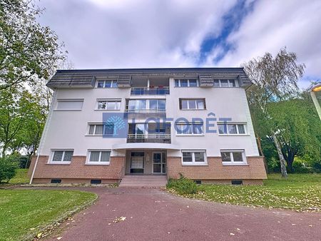 Appartement T3 Le Grand-Quevilly à louer - Photo 2