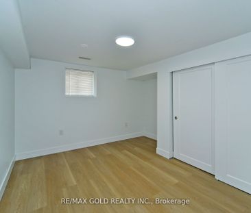 For Lease - 42 Rideout Street Unit# Basement, Ajax, Ontario - Photo 2