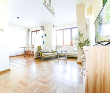 Ursynów, ul. Wilhelma Konrada Roentgena - Фото 4