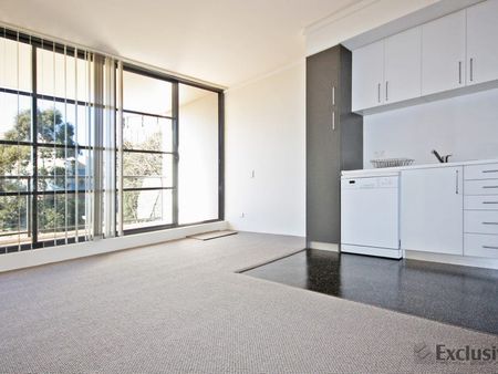 207E/138 Carillon Avenue, Newtown NSW 2042 - Studio For Rent | Domain - Photo 3