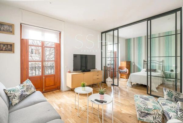 Piso de alquiler en Claudio Coello, Castellana - Photo 1