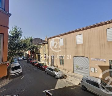 Location Appartement 2 pièces 51m² AUBAGNE 13400 - Photo 1
