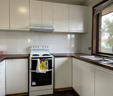 Three bedroom home on McGough street - Photo 2