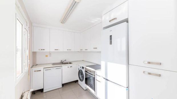 Ático de alquiler en Calle de San Miguel, Paseo Independencia - Foto 1