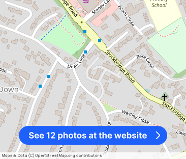 Malmesbury Gardens, Winchester, Hampshire, SO22 - Photo 1