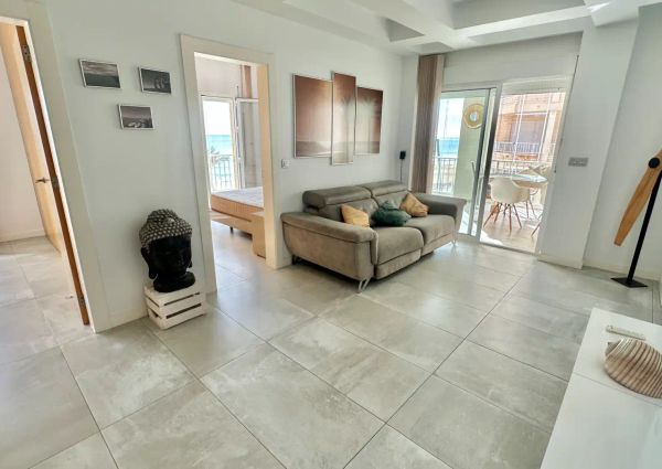 Apartamento de alquiler en Calle Dr. Fleming, 25, Guardamar Playa