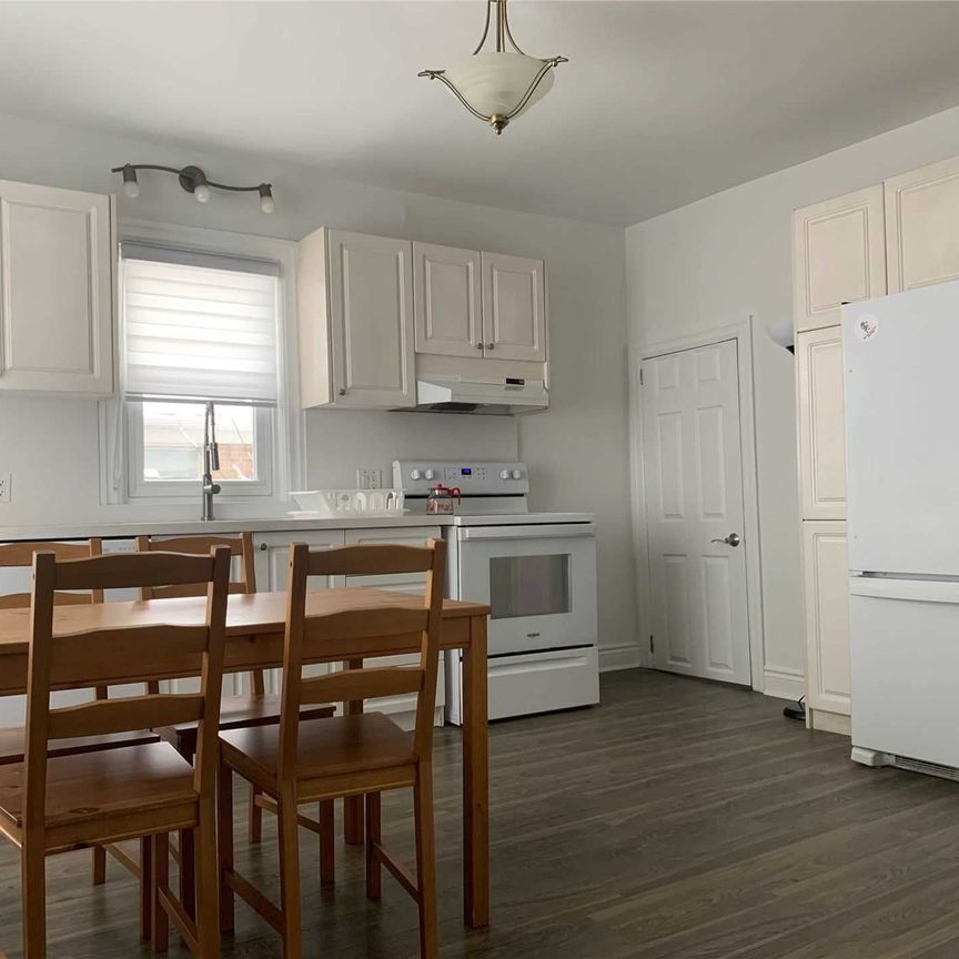 For Lease - 15 Patricia Avenue, Toronto, Ontario - Photo 1