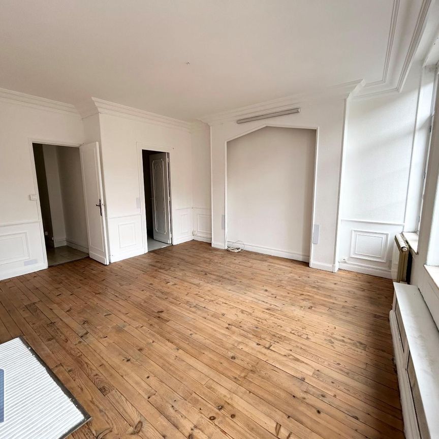 Location Appartement 2 pièces 48m² DOUAI 59500 - Photo 1