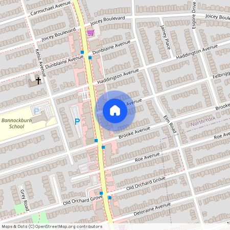 129 Felbrigg Avenue, Toronto