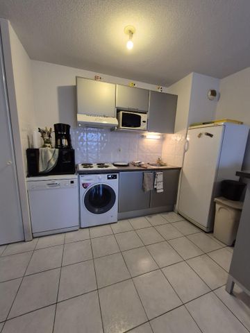 Location Appartement 3 pièces 55m² CAUDRY 59540 - Photo 4