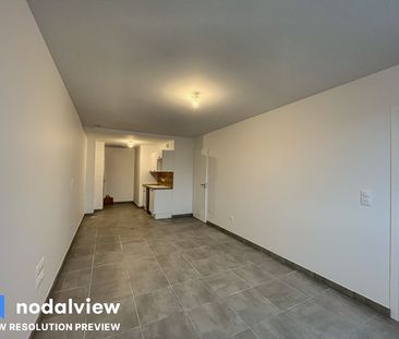 Location Appartement 2 pièces 44m² - Photo 5