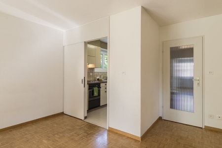 Zentrales Wohnen - Foto 3