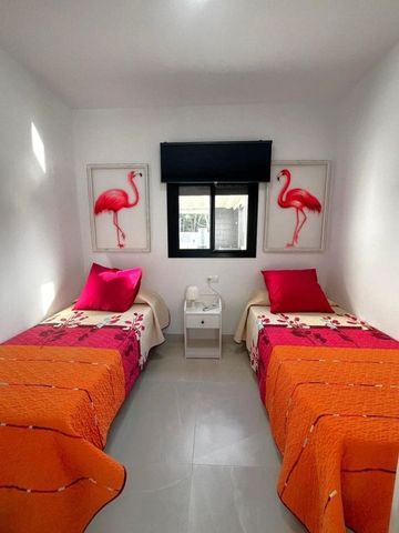 3 room luxury Detached House for rent in Chiclana de la Frontera, Andalusia - Photo 5