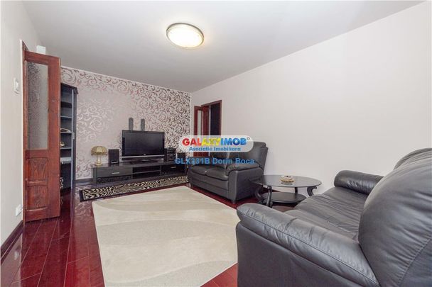 Apartament 3 camere TITAN (Aleea barajul Cucuteni) - parcare, CENTRALA - Photo 1