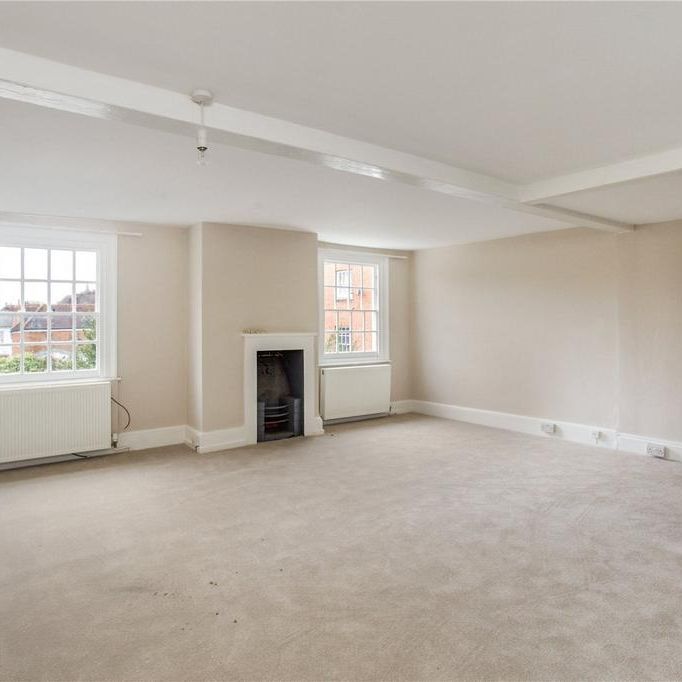5 bedroom terraced house to rent - Photo 1