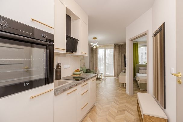 OD ZARAZ 2 pokoje, nowe na wynajem - Zdjęcie 1