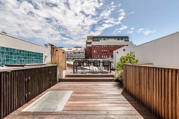5/127 Cambridge Street, Collingwood VIC 3066 - Photo 1