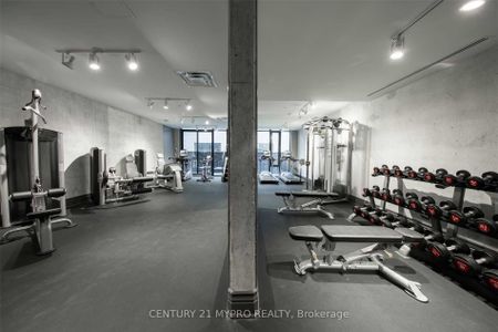 Harlowe Lofts , #1003 - Photo 2