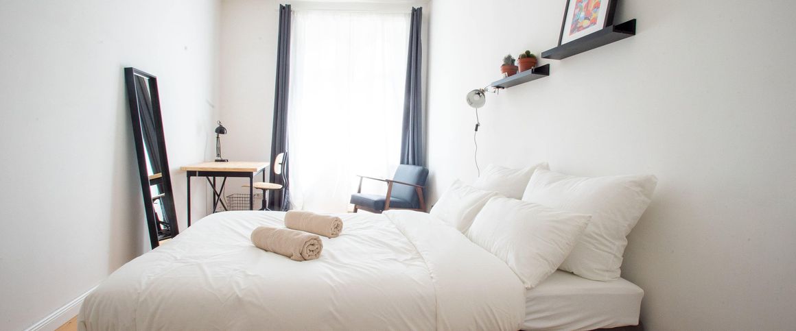 Zimmer in der Müllerstraße 6 - Foto 1