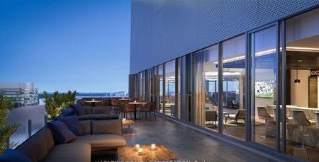 For Lease - 100 Dalhousie Street Unit# 3709, Toronto, Ontario - Photo 3