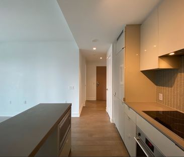 For Lease - 7 Grenville Street Unit# 3503, Toronto, Ontario - Photo 1