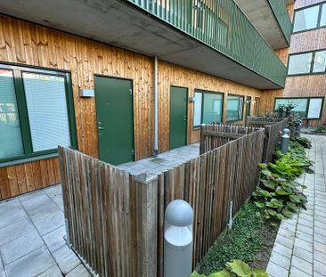 Johan Kocksgatan 1 - Photo 1