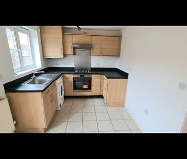 3 Bed Terraced House, Beechdale Road, NG8 - Photo 5