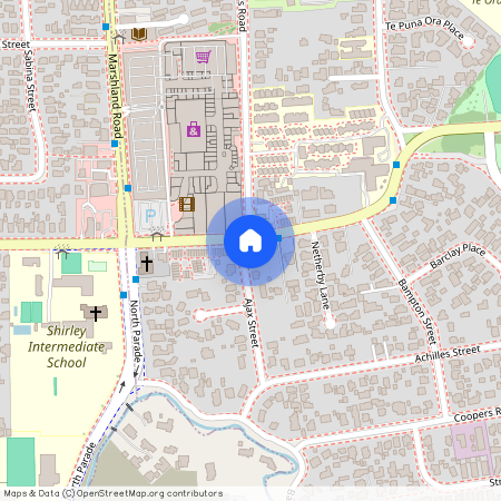 Unit 1, 20 Ajax Street, Burwood