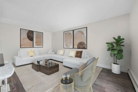 150 Darling St. — 2 Bedroom - Photo 5