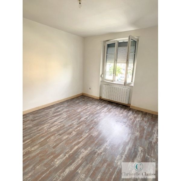 Appartement - ILLZACH - 67m² - 2 chambres - Photo 1