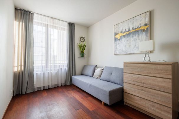 Apartament 126 m2 |4 pokoje | loggia 126 m² - Zdjęcie 1