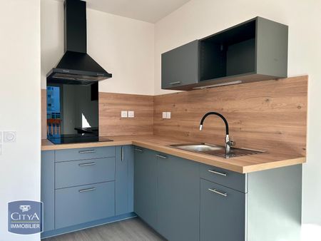 Location Appartement 2 pièces 38m² POITIERS 86000 - Photo 4