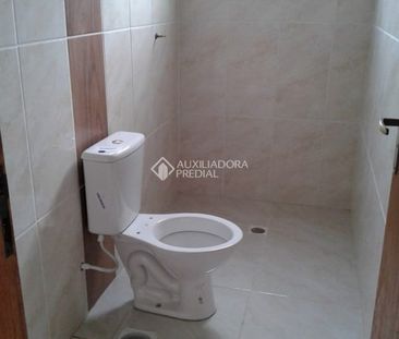 Casa com 3 quartos e 70m² para alugar em Bom Sucesso, Gravataí. - Photo 2