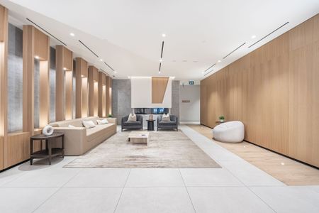 For Lease - 5 Defries Street Unit# 824, Toronto, Ontario - Photo 4