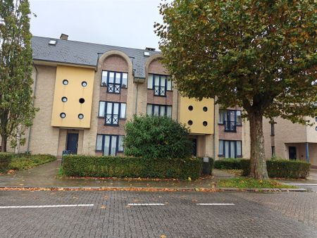 Gelijkvloers appartement in het centrum - Foto 5