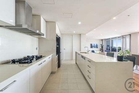 Luxury Living Level 9 One Brighton Apartments - Photo 4