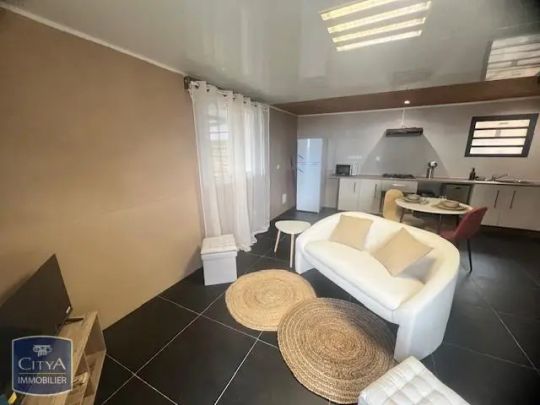 Appartement à louer 2 pièces 43m² - Photo 1