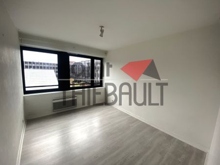 Appartement à louer Metz Centre - Photo 3