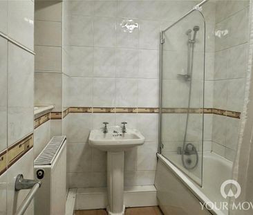 2 bedroom maisonette to rent - Photo 1