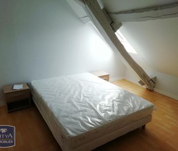 Location Appartement 2 pièces 32m² LE BLANC 36300 - Photo 5