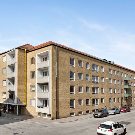 Henrik Smithsgatan 14 - Foto 4