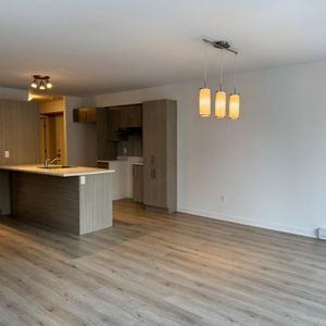 Logement 4 1/2 - Aout 2026 - Photo 2