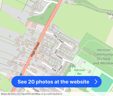 The Limes, Harston - Photo 1