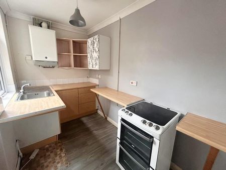 2 bedroom terraced house to rent - Photo 5