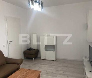 Apartament 2 camere decomandate, 60 mp, terasa, garaj, Piata Abator - Photo 5